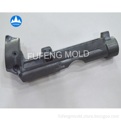 CNC Machining Part-013